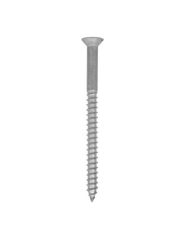 Tornillo P/ Madera 10 X...