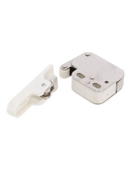 Resbalon Automatico Mini Latch