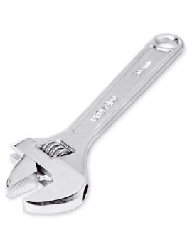 Llave Perico Pretul 10"...