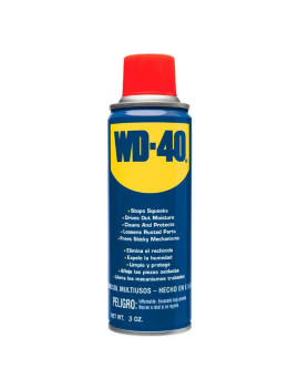 Aceite Wd40 3 Onzas