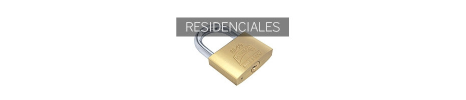 Candados para usos en general, puertas, ventanas, cadenas